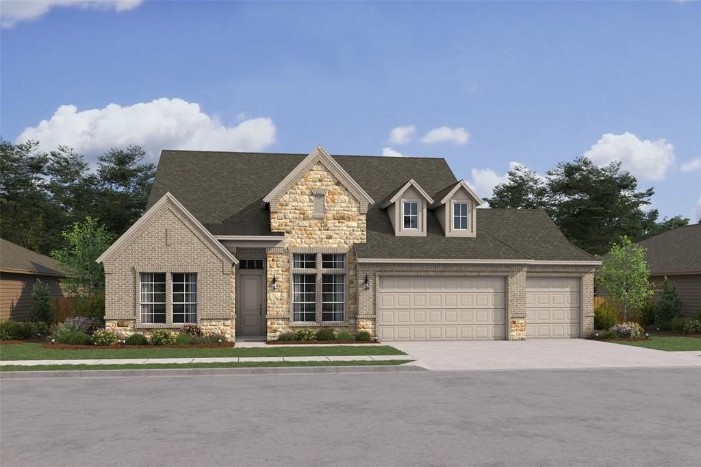 2605 Waverly Drive, Wylie, TX 75098, 4 Bedrooms Bedrooms, ,3 BathroomsBathrooms,Residential,For Sale,2605 Waverly Drive,0,21019636