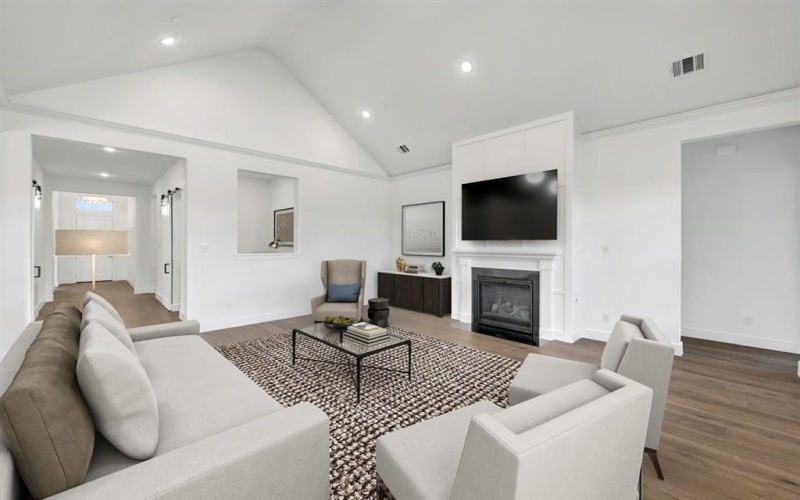 2605 Waverly Drive, Wylie, TX 75098, 4 Bedrooms Bedrooms, ,3 BathroomsBathrooms,Residential,For Sale,2605 Waverly Drive,0,21019636