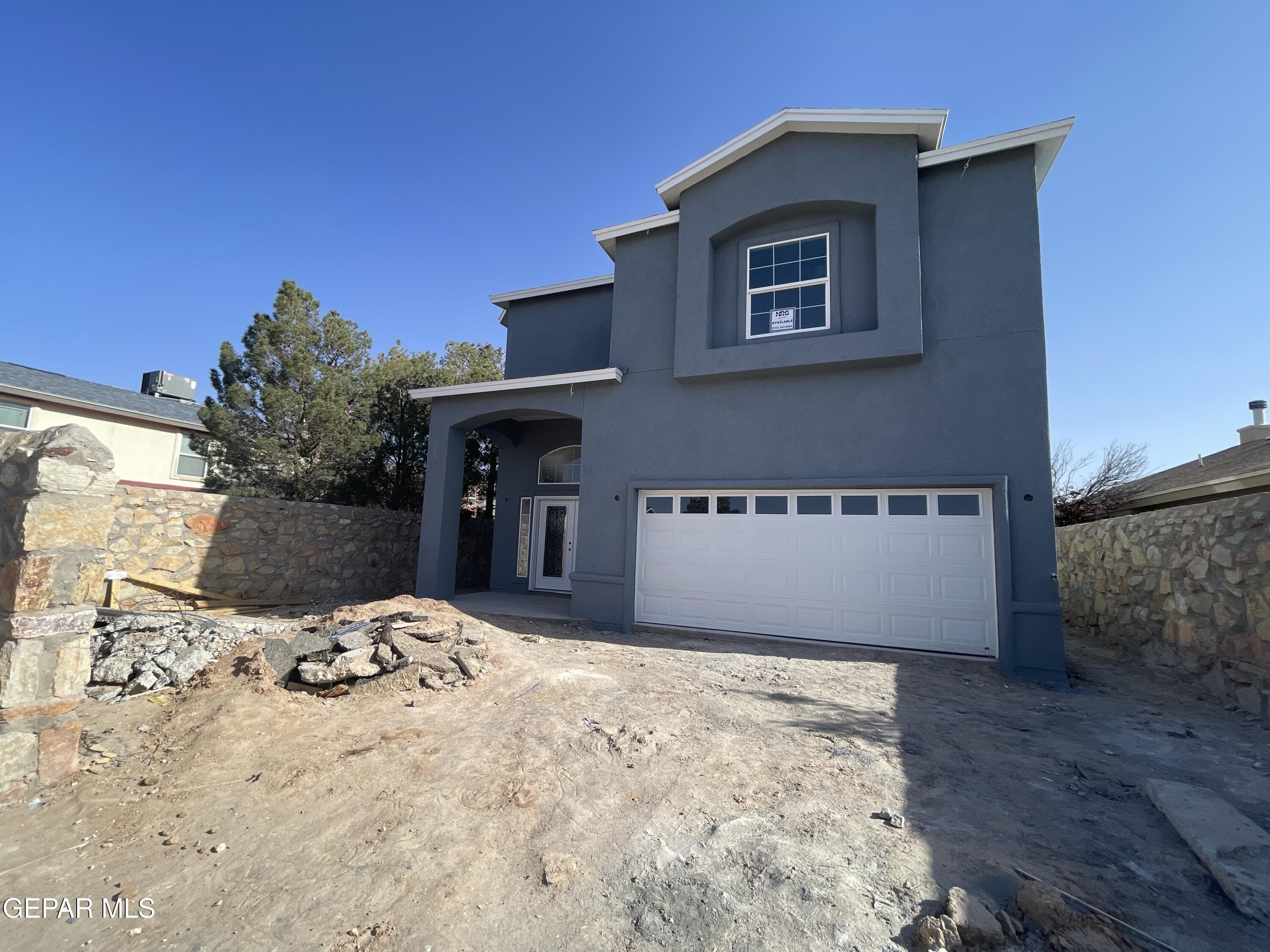 12498 PASEO AZUL Drive, El Paso, TX 79928, 3 Habitaciones Habitaciones , ,2 BañosBaños,Residential,En Venta,12498 PASEO AZUL Drive,915423