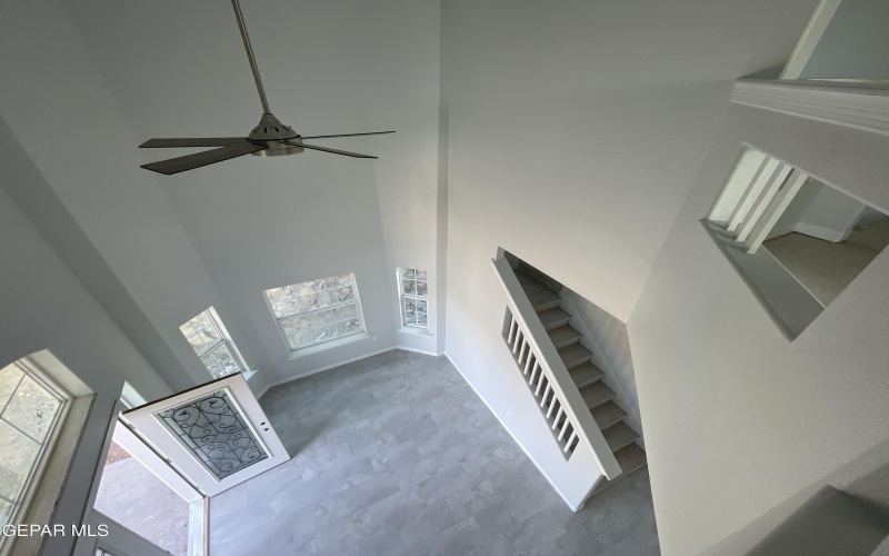 12498 PASEO AZUL Drive, El Paso, TX 79928, 3 Habitaciones Habitaciones , ,2 BañosBaños,Residential,En Venta,12498 PASEO AZUL Drive,915423