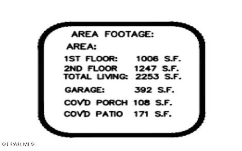 12498 PASEO AZUL Drive, El Paso, TX 79928, 3 Habitaciones Habitaciones , ,2 BañosBaños,Residential,En Venta,12498 PASEO AZUL Drive,915423