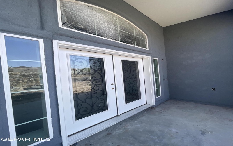 12498 PASEO AZUL Drive, El Paso, TX 79928, 3 Habitaciones Habitaciones , ,2 BañosBaños,Residential,En Venta,12498 PASEO AZUL Drive,915423