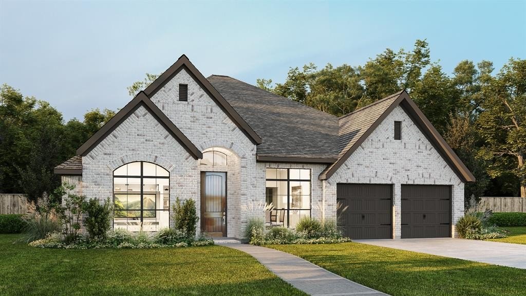 837 Peppervine Drive, Waxahachie, TX 75165, 4 Bedrooms Bedrooms, ,3 BathroomsBathrooms,Residential,For Sale,837 Peppervine Drive,21019703