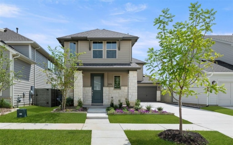 1634 Mint, Argyle, TX 76226, 3 Bedrooms Bedrooms, ,2 BathroomsBathrooms,Residential,For Sale,1634 Mint,0,21019709