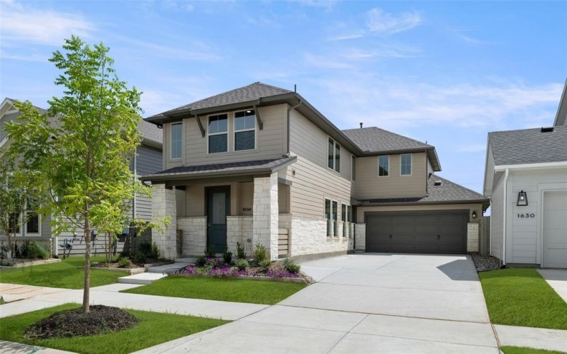 1634 Mint, Argyle, TX 76226, 3 Bedrooms Bedrooms, ,2 BathroomsBathrooms,Residential,For Sale,1634 Mint,0,21019709