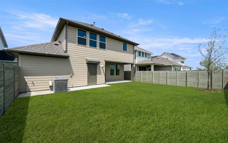1634 Mint, Argyle, TX 76226, 3 Bedrooms Bedrooms, ,2 BathroomsBathrooms,Residential,For Sale,1634 Mint,0,21019709