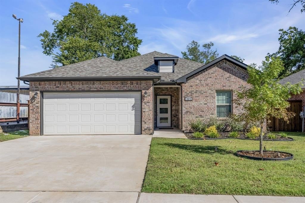 121 W Morton Street, Denison, TX 75021, 3 Bedrooms Bedrooms, ,2 BathroomsBathrooms,Residential,For Sale,121 W Morton Street,21019792