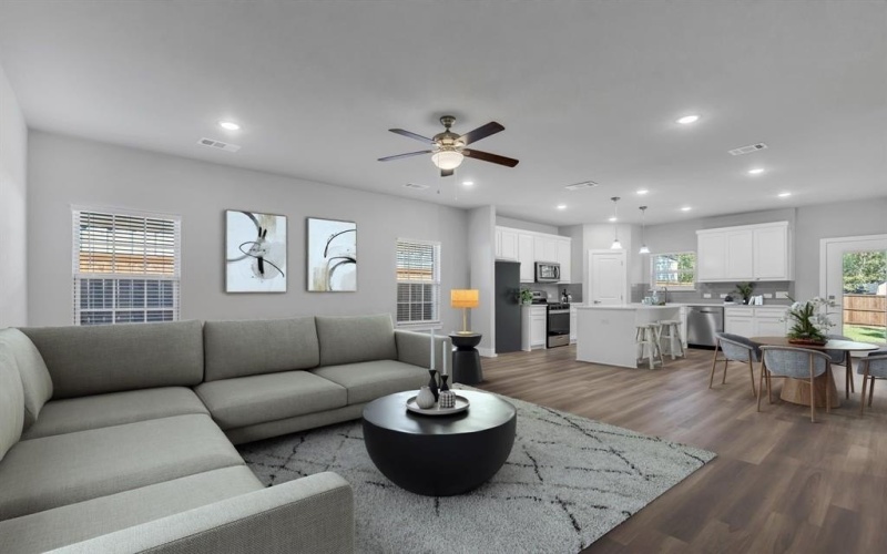 121 W Morton Street, Denison, TX 75021, 3 Bedrooms Bedrooms, ,2 BathroomsBathrooms,Residential,For Sale,121 W Morton Street,21019792