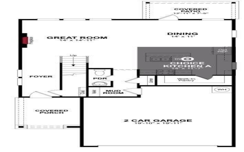 2630 Hawkins Street, Anna, TX 75409, 3 Habitaciones Habitaciones , ,2 BañosBaños,Residential,En Venta,2630 Hawkins Street,0,21019793