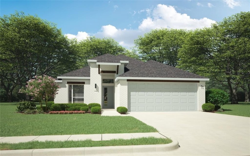 2225 Pedigree Lane, Seagoville, TX 75159, 3 Habitaciones Habitaciones , ,2 BañosBaños,Residential,En Venta,2225 Pedigree Lane,0,21019796
