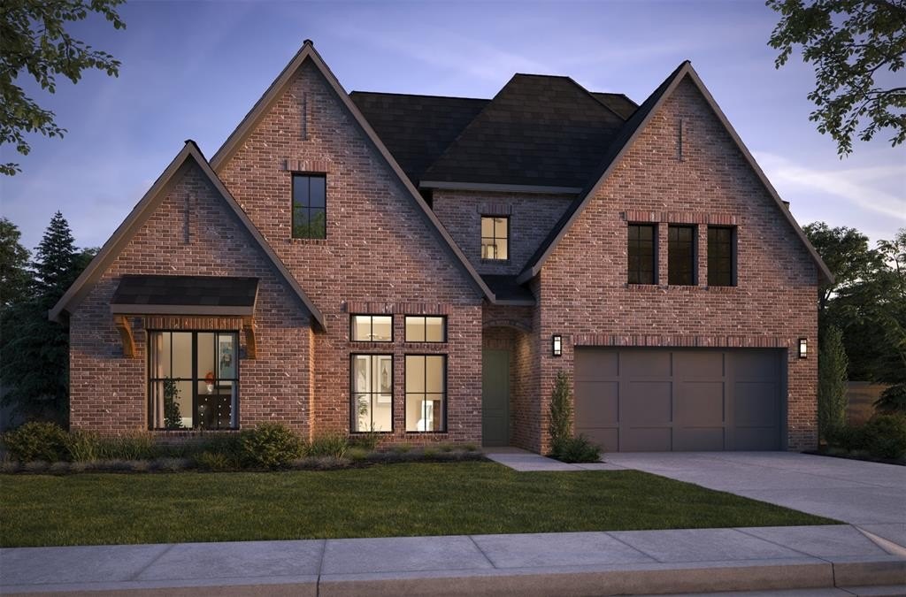4112 Hibiscus Drive, McKinney, TX 75071, 5 Habitaciones Habitaciones , ,6 BañosBaños,Residential,En Venta,4112 Hibiscus Drive,21019801