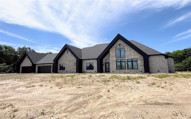 1147 W Cottage Hill Parkway, Celina, TX 75009, ,Tierra,En Venta,1147 W Cottage Hill Parkway,21019812
