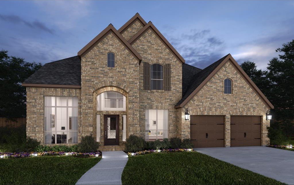 280 Rosemallow Lane, Waxahachie, TX 75165, 5 Habitaciones Habitaciones , ,5 BañosBaños,Residential,En Venta,280 Rosemallow Lane,21019872