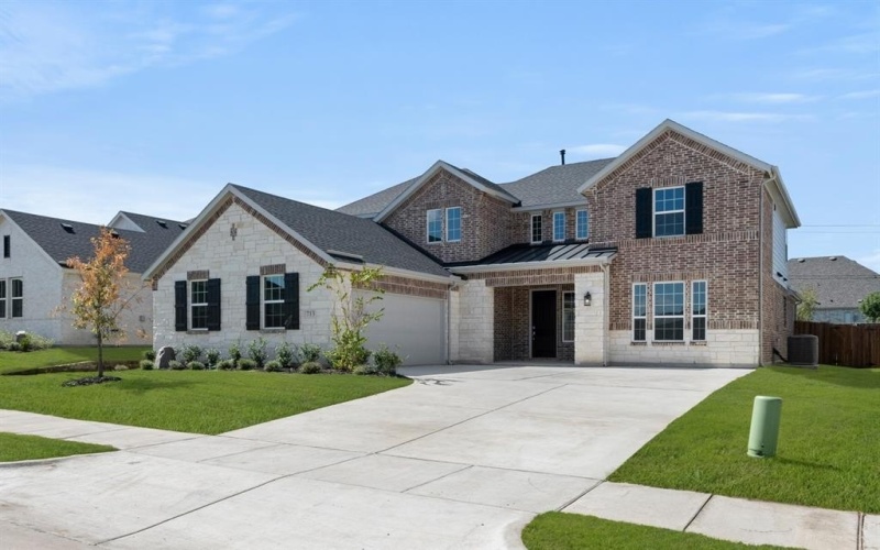 713 Bluestem, Mansfield, TX 76063, 3 Habitaciones Habitaciones , ,2 BañosBaños,Residential,En Venta,713 Bluestem,0,21019892