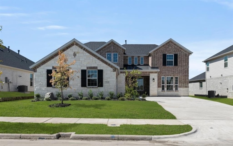713 Bluestem, Mansfield, TX 76063, 3 Habitaciones Habitaciones , ,2 BañosBaños,Residential,En Venta,713 Bluestem,0,21019892