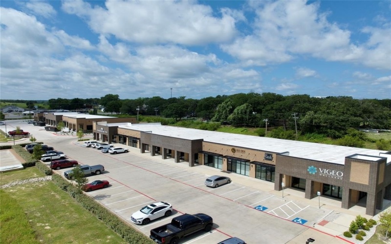 1725 Fort Worth Highway #3, Weatherford, TX 76086, ,Otro,En Venta,1725 Fort Worth Highway,21019899
