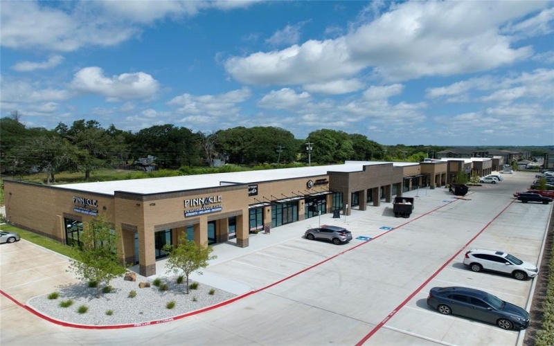 1725 Fort Worth Highway #6, Weatherford, TX 76086, ,Otro,En Venta,1725 Fort Worth Highway,21019911