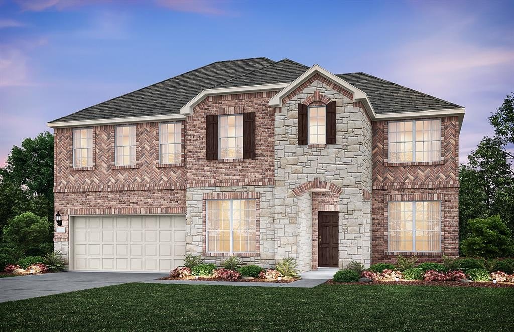6801 Mill Creek Drive, McKinney, TX 75071, 5 Bedrooms Bedrooms, ,5 BathroomsBathrooms,Residential,For Sale,6801 Mill Creek Drive,0,21019918