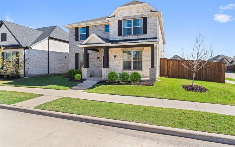 2073 Barx Drive, Little Elm, TX 75068, 4 Bedrooms Bedrooms, ,3 BathroomsBathrooms,Residential,For Sale,2073 Barx Drive,0,21019944