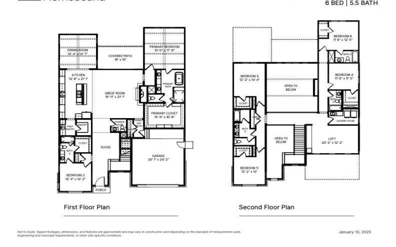 10553 Cromwell Drive, Dallas, TX 75229, 6 Bedrooms Bedrooms, ,6 BathroomsBathrooms,Residential,For Sale,10553 Cromwell Drive,21019980