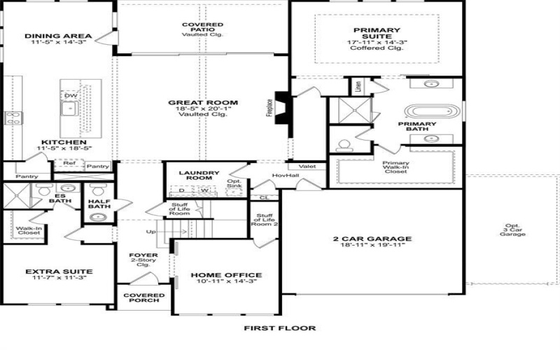 2608 Waverly Drive, Wylie, TX 75098, 5 Bedrooms Bedrooms, ,3 BathroomsBathrooms,Residential,For Sale,2608 Waverly Drive,0,21020034