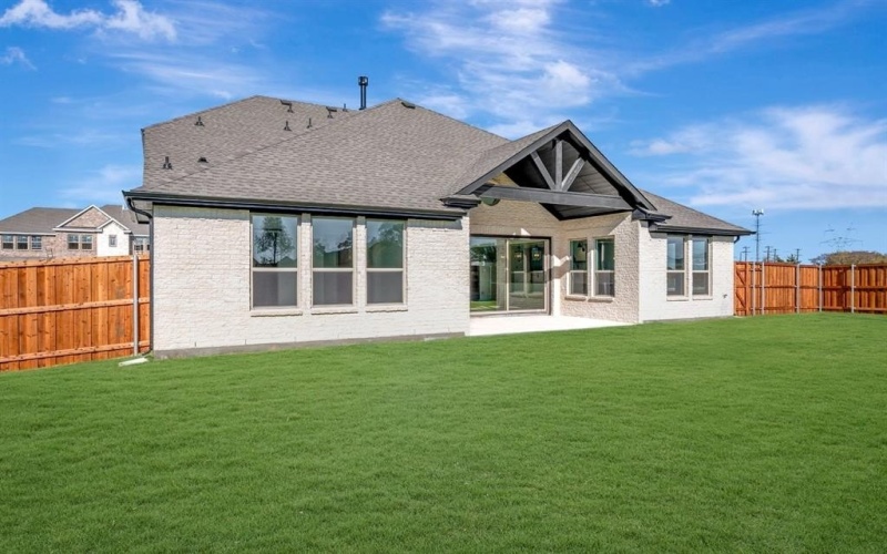 2608 Waverly Drive, Wylie, TX 75098, 5 Bedrooms Bedrooms, ,3 BathroomsBathrooms,Residential,For Sale,2608 Waverly Drive,0,21020034