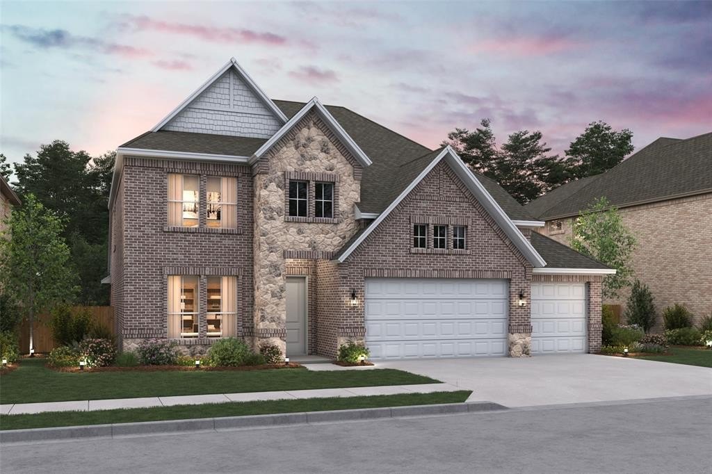 2601 Waverly Drive, Wylie, TX 75098, 4 Bedrooms Bedrooms, ,3 BathroomsBathrooms,Residential,For Sale,2601 Waverly Drive,0,21020092