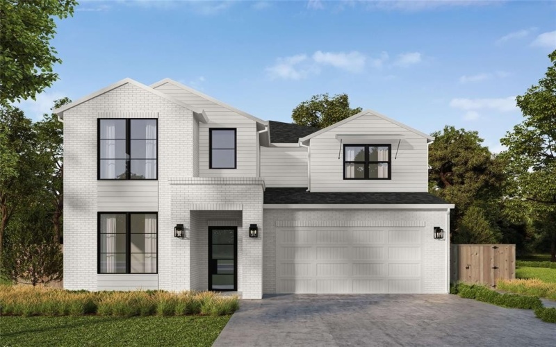 420 Hambrick Road, Dallas, TX 75218, 4 Habitaciones Habitaciones , ,5 BañosBaños,Residential,En Venta,420 Hambrick Road,21020138