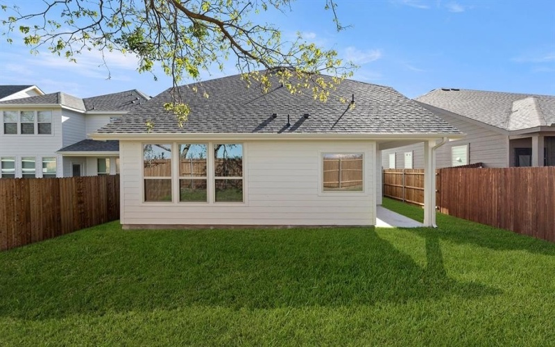 1624 Edgeway, Aubrey, TX 76227, 4 Bedrooms Bedrooms, ,2 BathroomsBathrooms,Residential,For Sale,1624 Edgeway,0,21020200