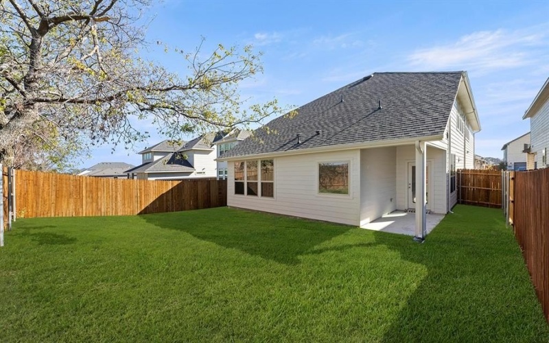 1624 Edgeway, Aubrey, TX 76227, 4 Bedrooms Bedrooms, ,2 BathroomsBathrooms,Residential,For Sale,1624 Edgeway,0,21020200