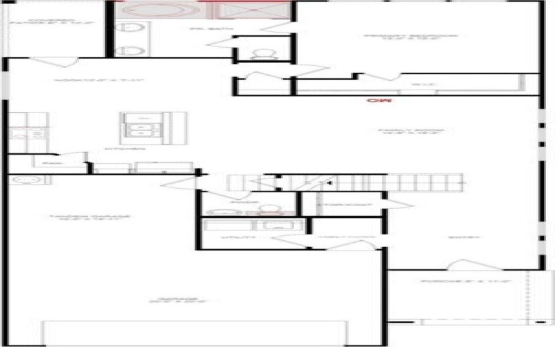 1624 Edgeway, Aubrey, TX 76227, 4 Bedrooms Bedrooms, ,2 BathroomsBathrooms,Residential,For Sale,1624 Edgeway,0,21020200