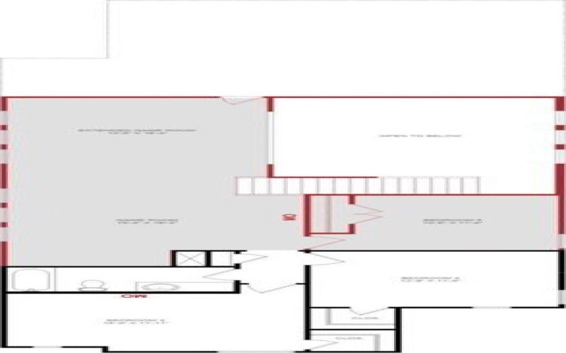 1624 Edgeway, Aubrey, TX 76227, 4 Bedrooms Bedrooms, ,2 BathroomsBathrooms,Residential,For Sale,1624 Edgeway,0,21020200