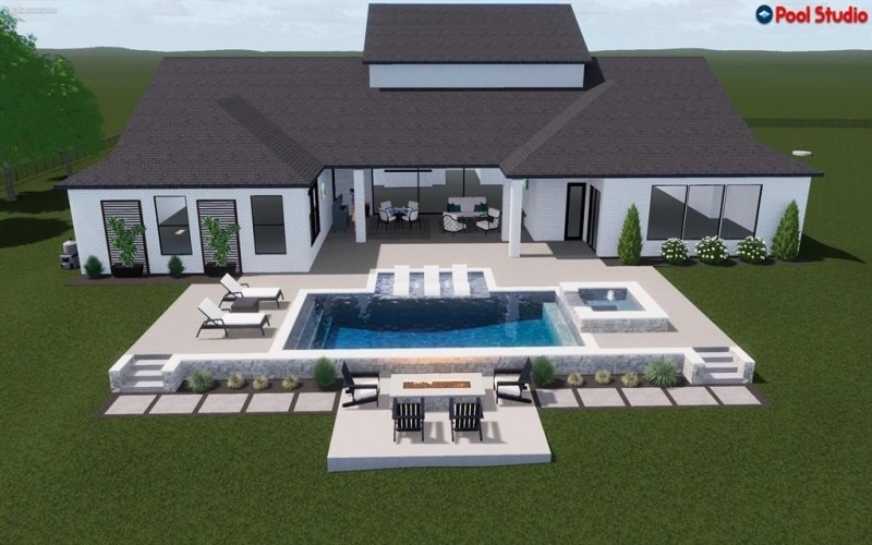 10516 Fleming Pointe Drive, Fort Worth, TX 76179, 5 Habitaciones Habitaciones , ,7 BañosBaños,Residential,En Venta,10516 Fleming Pointe Drive,0,21020257