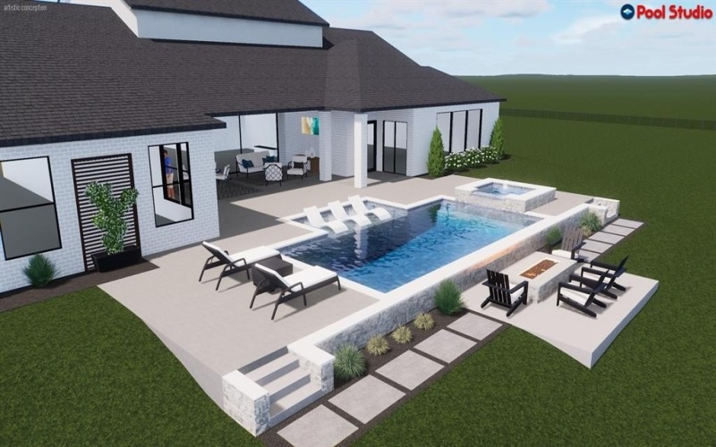 10516 Fleming Pointe Drive, Fort Worth, TX 76179, 5 Habitaciones Habitaciones , ,7 BañosBaños,Residential,En Venta,10516 Fleming Pointe Drive,0,21020257