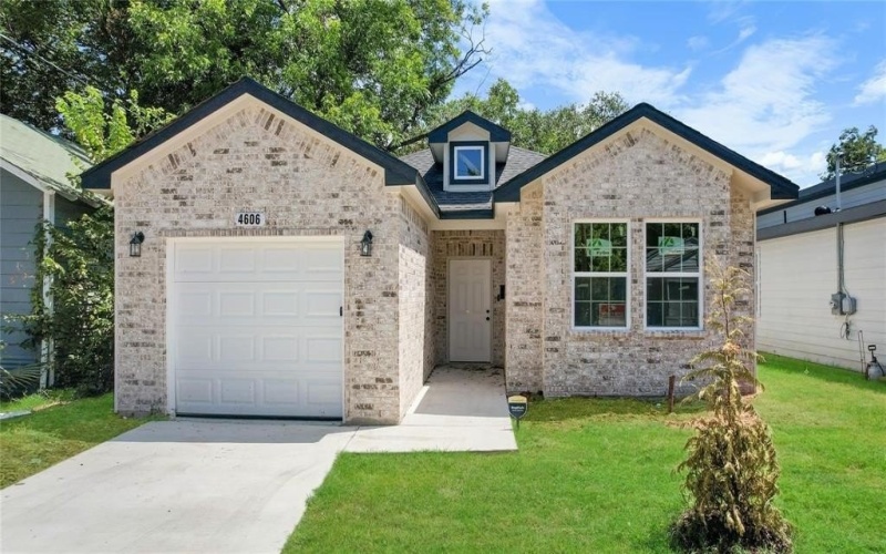 4606 Canal Street, Dallas, TX 75210, 3 Bedrooms Bedrooms, ,2 BathroomsBathrooms,Residential,For Sale,4606 Canal Street,21020277