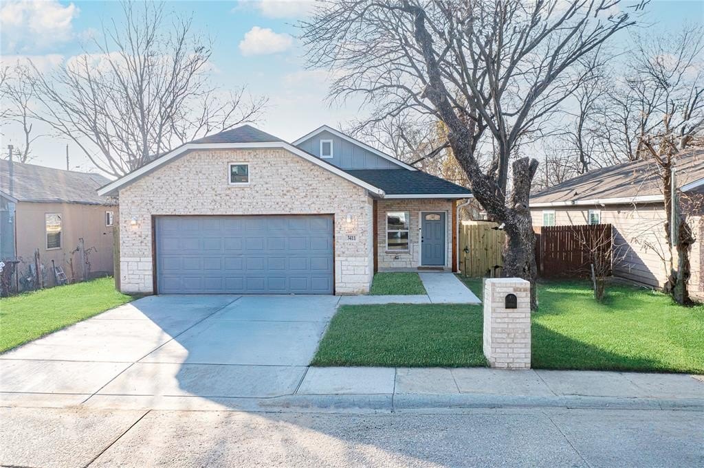 3411 Ladd, Dallas, TX 75212, 3 Habitaciones Habitaciones , ,2 BañosBaños,Residential,En Venta,3411 Ladd,0,21020471
