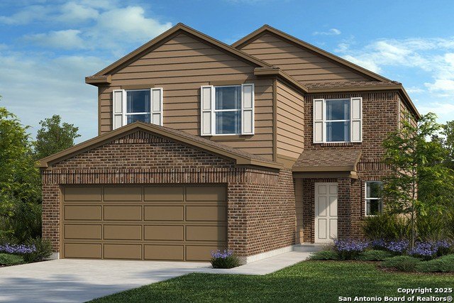 11638 BLACK ROSE, San Antonio, TX 78245, 4 Bedrooms Bedrooms, ,3 BathroomsBathrooms,Residential,For Sale,11638 BLACK ROSE,0,1872078