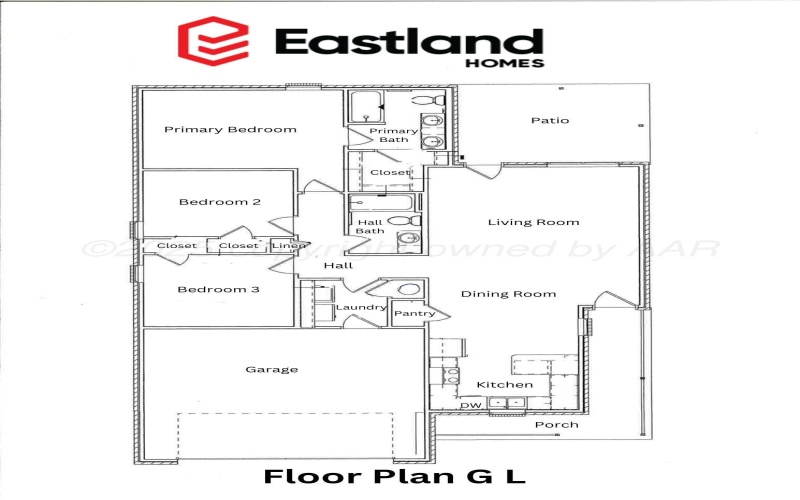 7607 Beck Drive, Amarillo, TX 79119, 3 Habitaciones Habitaciones , ,2 BañosBaños,Residential,En Venta,7607 Beck Drive,0,25-6836