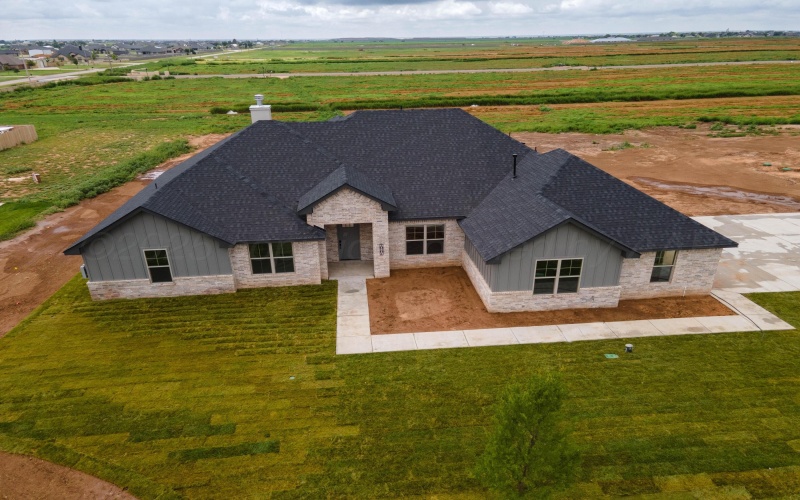 10201 PRICKLY PEAR Road, Canyon, TX 79015, 5 Habitaciones Habitaciones , ,3 BañosBaños,Residential,En Venta,10201 PRICKLY PEAR Road,0,25-6851