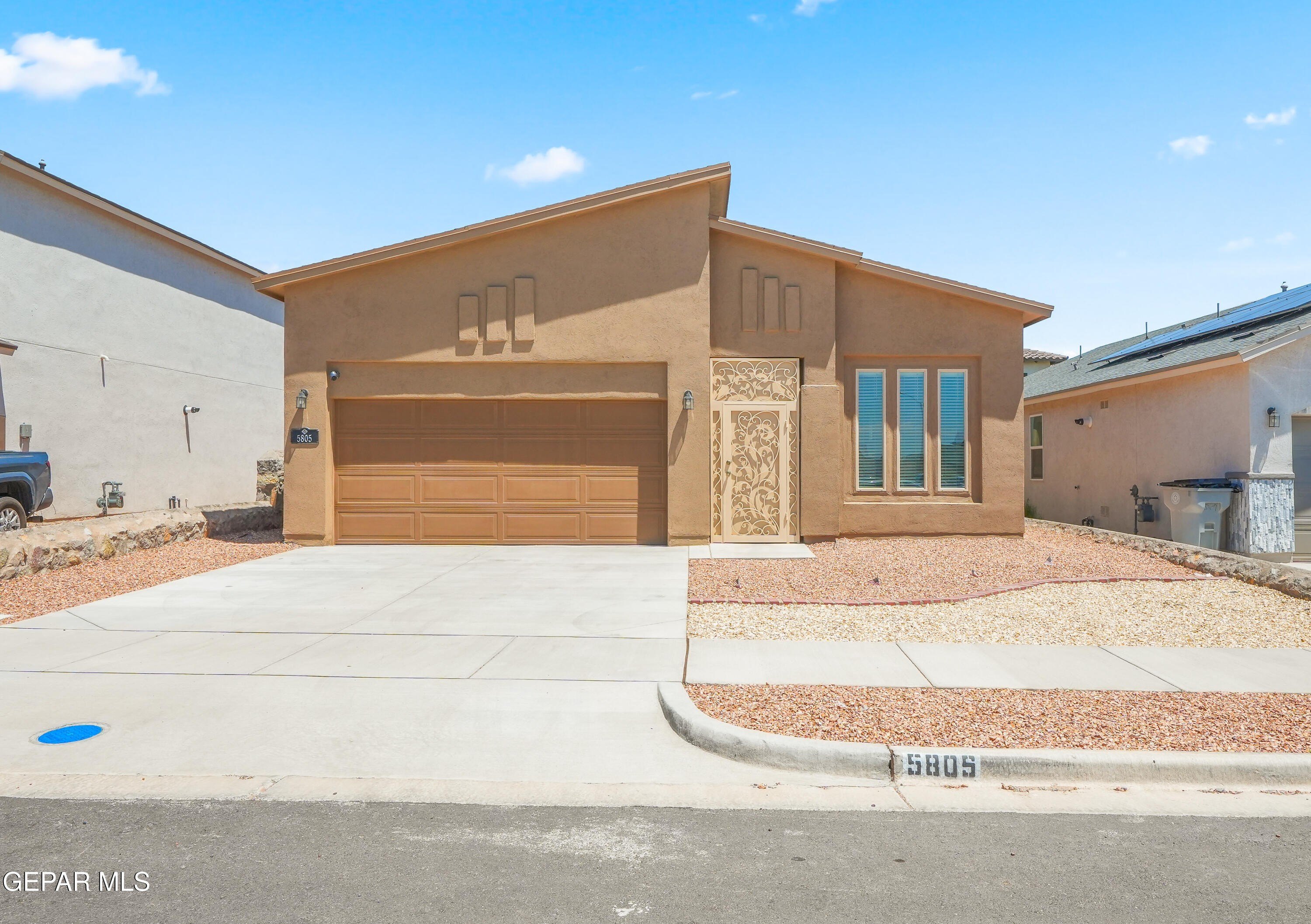 5805 Kobe Bryant Street, El Paso, TX 79924, 3 Bedrooms Bedrooms, ,1 BathroomBathrooms,Residential,For Sale,5805 Kobe Bryant Street,0,927241