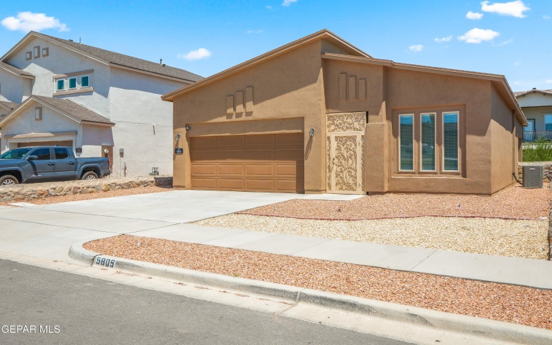 5805 Kobe Bryant Street, El Paso, TX 79924, 3 Bedrooms Bedrooms, ,1 BathroomBathrooms,Residential,For Sale,5805 Kobe Bryant Street,0,927241