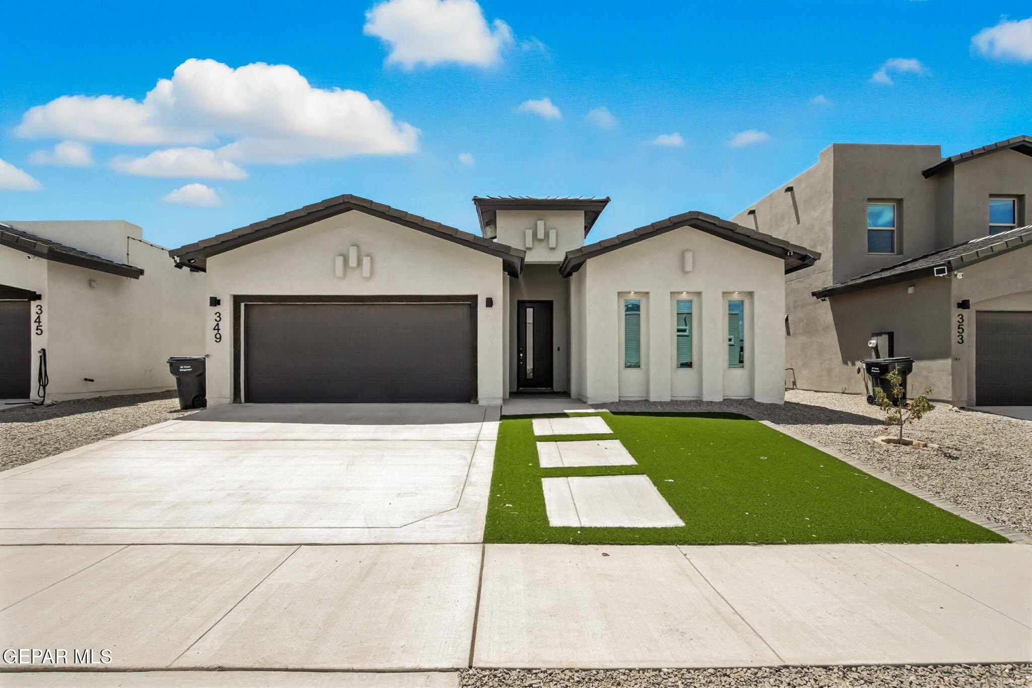 349 Loddon Street, El Paso, TX 79928, 3 Bedrooms Bedrooms, ,2 BathroomsBathrooms,Residential,For Sale,349 Loddon Street,927593