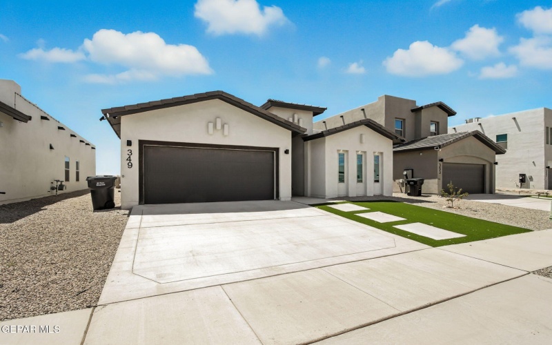349 Loddon Street, El Paso, TX 79928, 3 Bedrooms Bedrooms, ,2 BathroomsBathrooms,Residential,For Sale,349 Loddon Street,927593