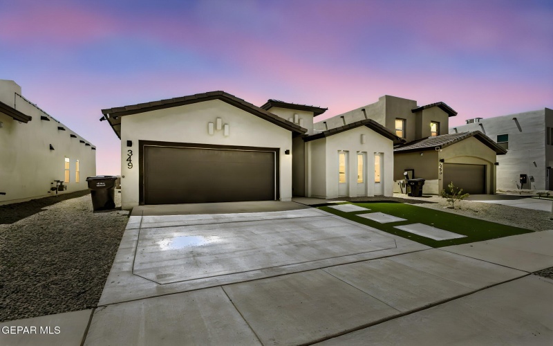 349 Loddon Street, El Paso, TX 79928, 3 Bedrooms Bedrooms, ,2 BathroomsBathrooms,Residential,For Sale,349 Loddon Street,927593