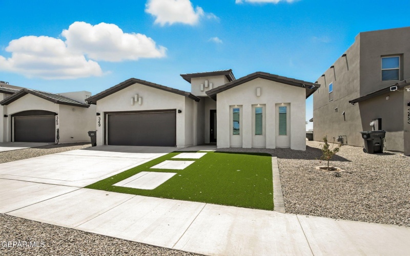 349 Loddon Street, El Paso, TX 79928, 3 Bedrooms Bedrooms, ,2 BathroomsBathrooms,Residential,For Sale,349 Loddon Street,927593