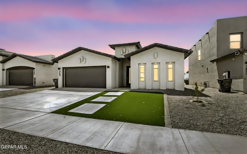 349 Loddon Street, El Paso, TX 79928, 3 Bedrooms Bedrooms, ,2 BathroomsBathrooms,Residential,For Sale,349 Loddon Street,927593