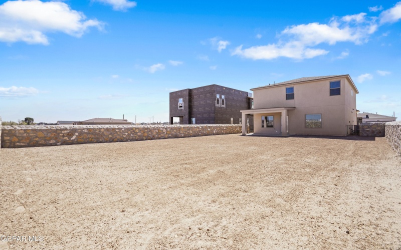 9933 Marie Ann Place, Socorro, TX 79927, 3 Bedrooms Bedrooms, ,1 BathroomBathrooms,Residential,For Sale,9933 Marie Ann Place,927596