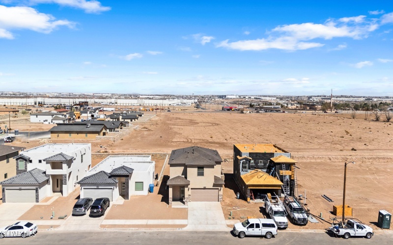 9933 Marie Ann Place, Socorro, TX 79927, 3 Bedrooms Bedrooms, ,1 BathroomBathrooms,Residential,For Sale,9933 Marie Ann Place,927596