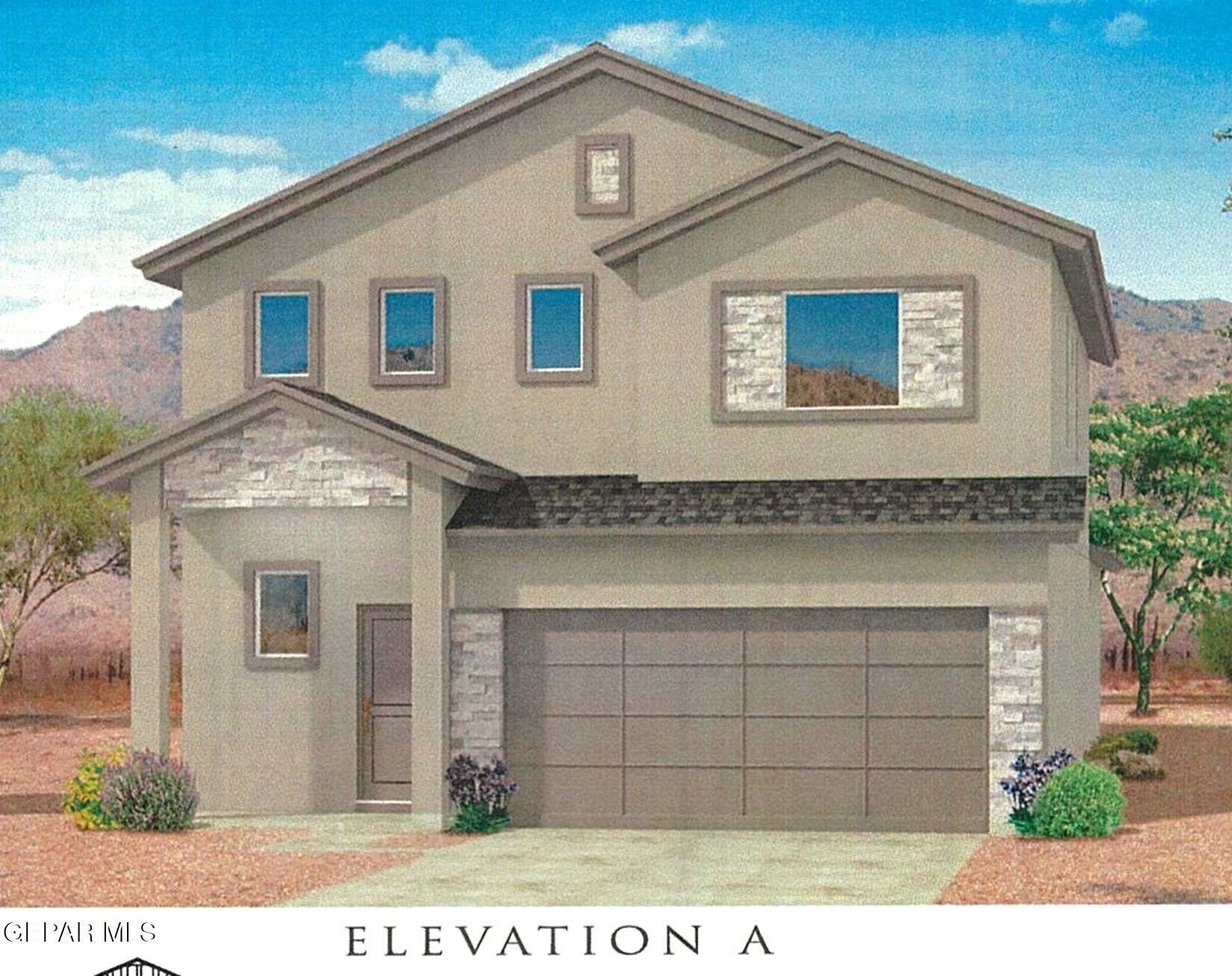 12848 Star Gaze Avenue, El Paso, TX 79928, 4 Bedrooms Bedrooms, ,1 BathroomBathrooms,Residential,For Sale,12848 Star Gaze Avenue,927606
