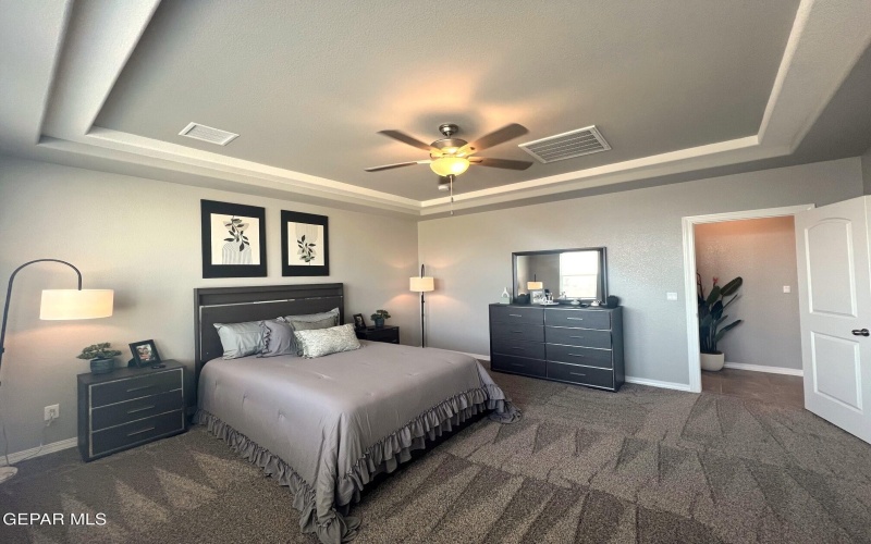 12809 de La Rosa Avenue, El Paso, TX 79928, 4 Bedrooms Bedrooms, ,1 BathroomBathrooms,Residential,For Sale,12809 de La Rosa Avenue,927607